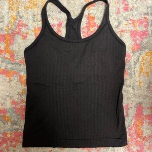 lululemon Ebb to Street Tank Top